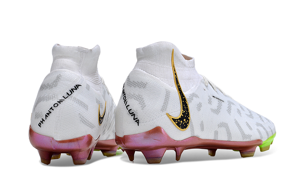 Chuteira Campo Nike Phantom Luna 1 Elite + Brindes