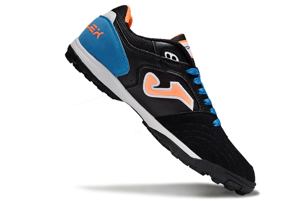Chuteira Society Joma Top Flex TF Elite + Brindes