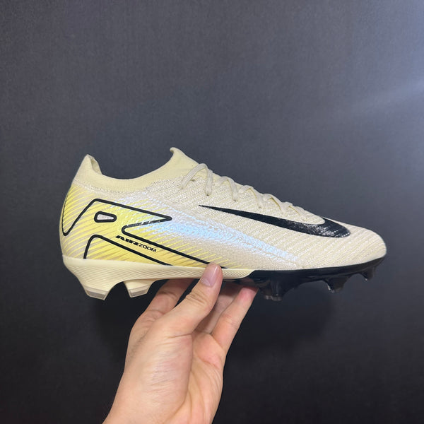 Chuteira Campo Nike Air Zoom Mercurial Vapor 16 Elite + Brindes