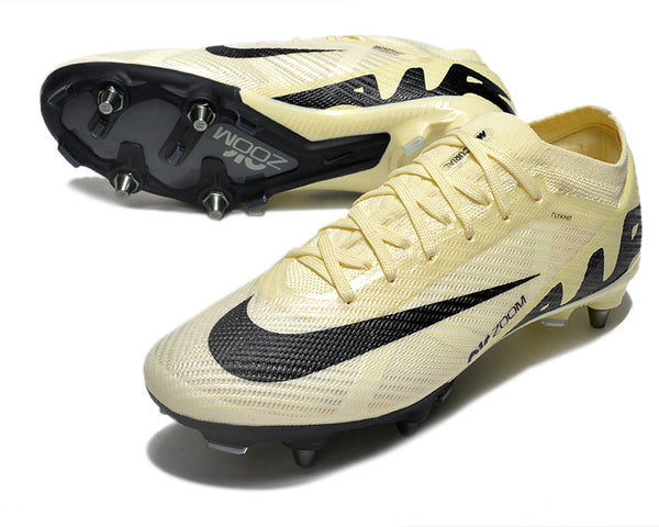 Chuteira Campo Nike Air Zoom Mercurial Vapor 15 Elite + Brindes