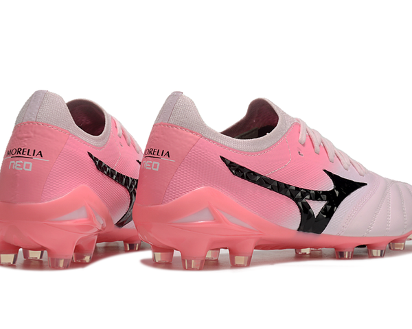 Chuteira Campo Mizuno Morelia Neo 4 Beta FG Elite + Brindes