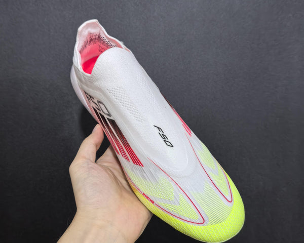 Chuteira Campo Adidas X F50+ FG   Elite + Brindes