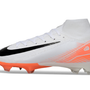 Chuteira Campo Nike Air Zoom Mercurial Superfly 10 Elite + Brindes
