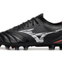 Chuteira Campo Mizuno Morelia Neo 4 Beta FG Elite + Brindes