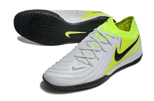 Tênis Futsal Nike Phantom Luna 2 IC Elite Elite + Brindes