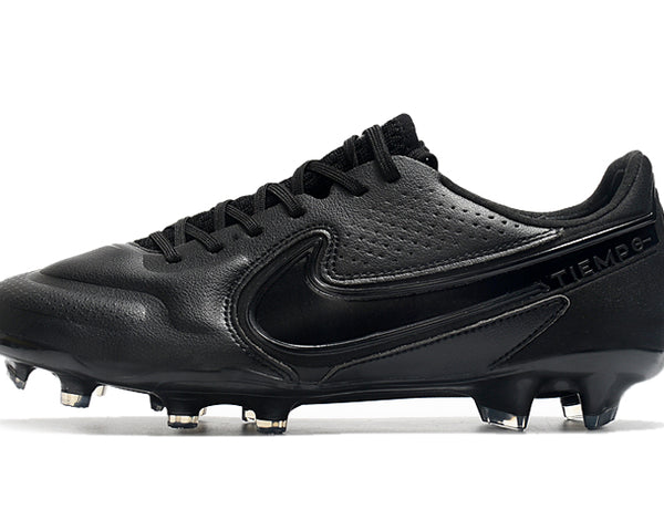 Chuteira Campo Nike Tiempo Legend 9 Elite + Brindes