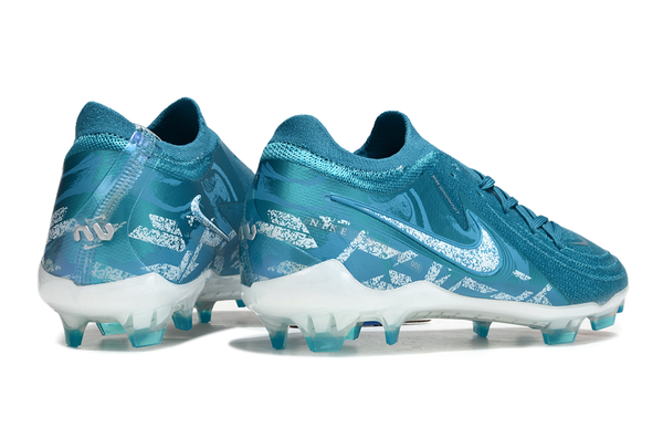 Chuteira Campo Nike Phantom Luna 2 Elite + Brindes