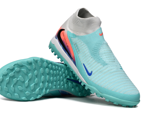 Chuteira Society Nike Phantom GX 6 TF Elite + Brindes