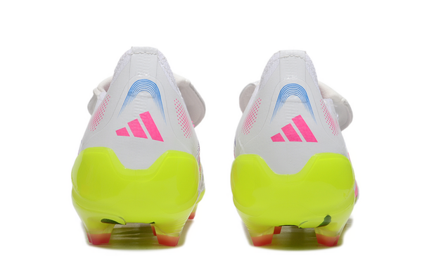 Chuteira Campo Adidas Predator FG Elite + Brindes