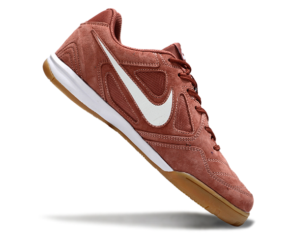 Tênis Futsal Nike SB Gato Elite + Brindes