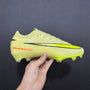 Chuteira Campo Nike Air Zoom Mercurial Vapor 16 Elite + Brindes