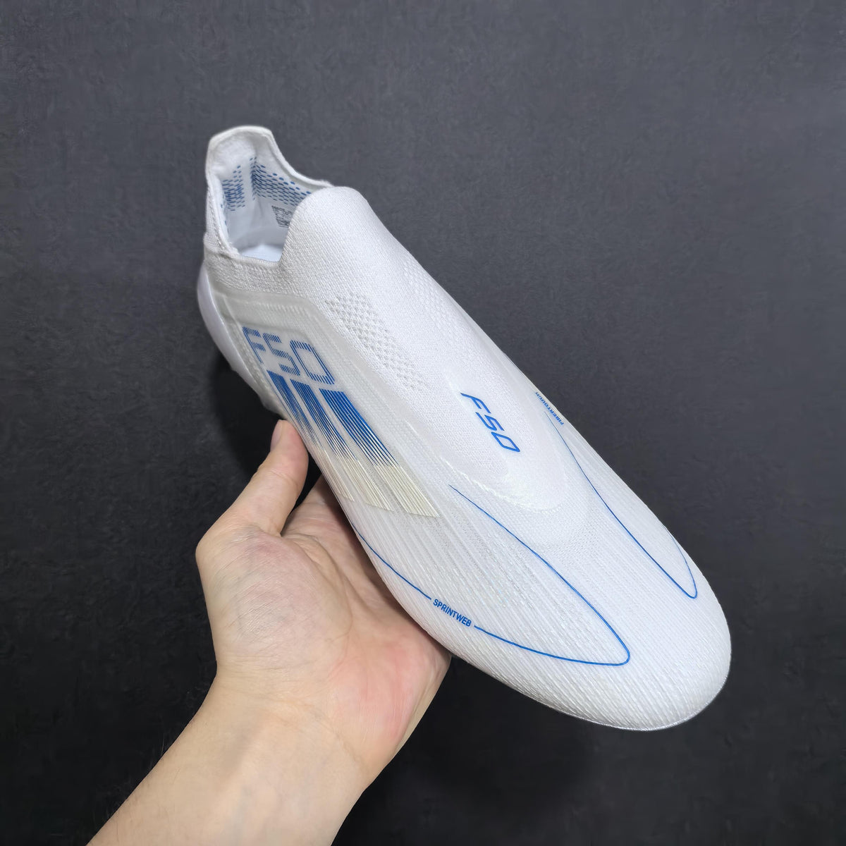 Chuteira Campo Adidas X F50+ Elite + Brindes