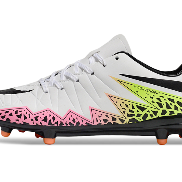 Chuteira Campo Nike Hypervenom Phantom II fg Elite + Brindes