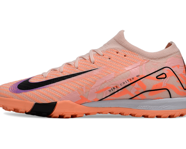 Chuteira Society Nike Air Zoom Mercurial Vapor 16 TF Elite + Brindes Exclusivos