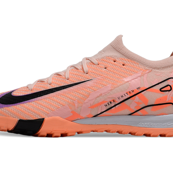 Chuteira Society Nike Air Zoom Mercurial Vapor 16 TF Elite + Brindes Exclusivos