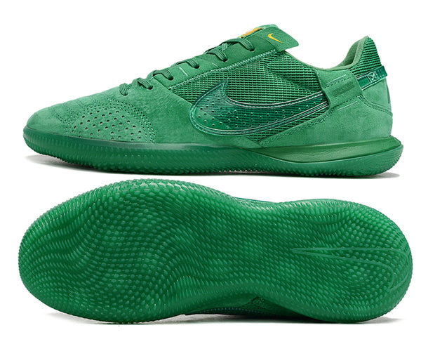 Tênis Futsal Nike Street Gato IC Elite + Brindes Exclusivos