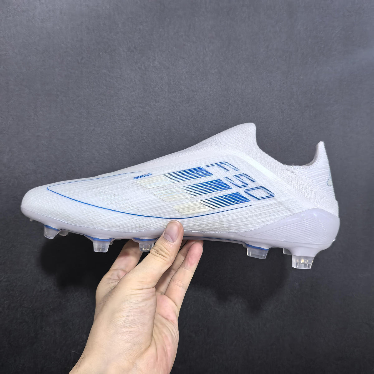 Chuteira Campo Adidas X F50+ Elite + Brindes