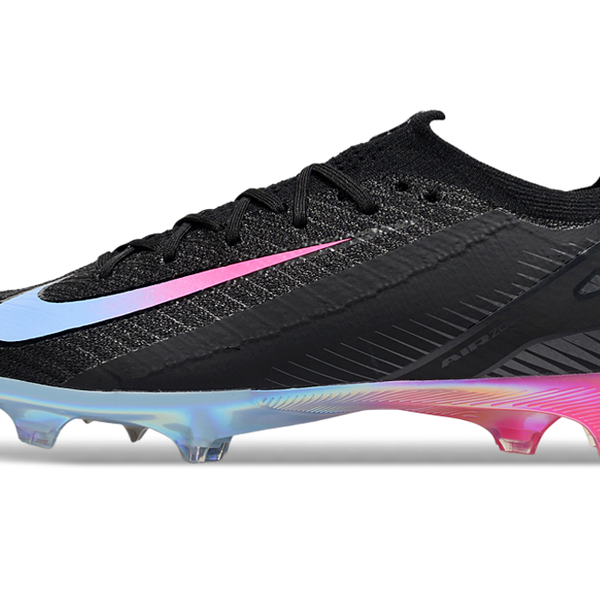 Chuteira Campo Nike Air Zoom Mercurial Vapor 16 Elite + Brindes