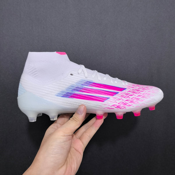 Chuteira Campo Adidas X F50 FG Elite + Brindes