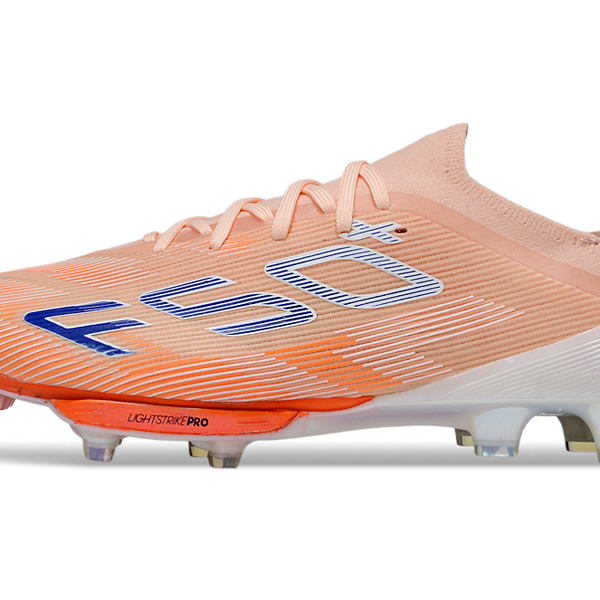 Chuteira Campo Adidas X F50 FG Elite + Brindes