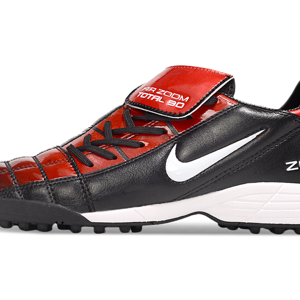 Chuteira Society Nike Total 90 TF + Brindes