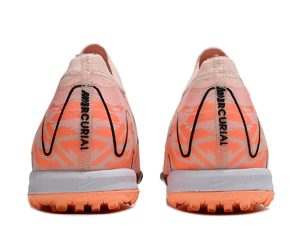 Chuteira Society Nike Air Zoom Mercurial Vapor 16 TF Elite + Brindes Exclusivos
