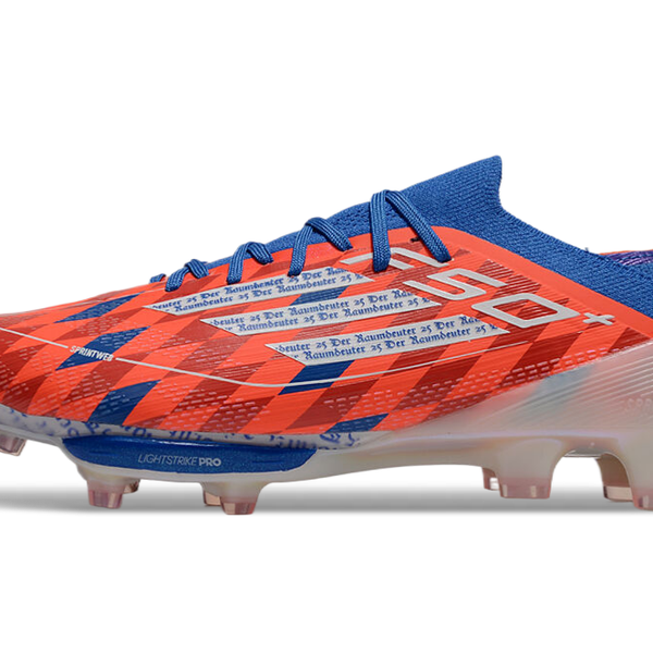 Chuteira Campo Adidas X F50 FG Elite + Brindes