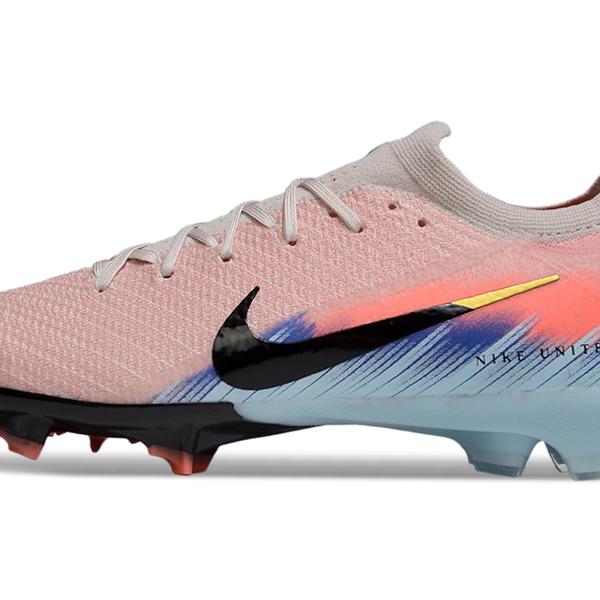 Chuteira Campo Nike Air Zoom Mercurial Vapor 16 Elite + Brindes