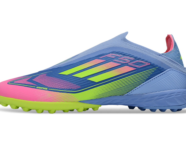 Chuteira Society Adidas X F50+ TF Elite + Brindes