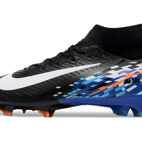 Chuteira Campo Nike Air Zoom Mercurial Superfly 10 Elite + Brindes Exclusivos