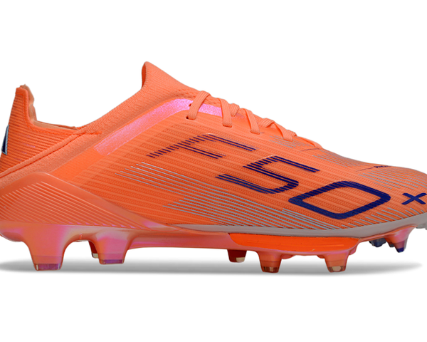 Chuteira Campo Adidas X F50 FG Elite + Brindes