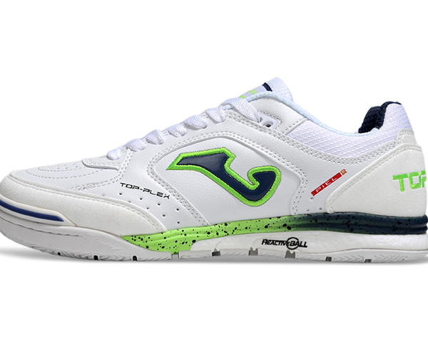 Tênis Futsal Joma Top Flex Rebound IC Elite + Brindes