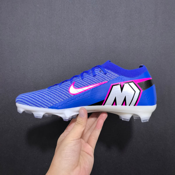 Chuteira Campo Nike Air Zoom Mercurial Vapor 16 Elite + Brindes