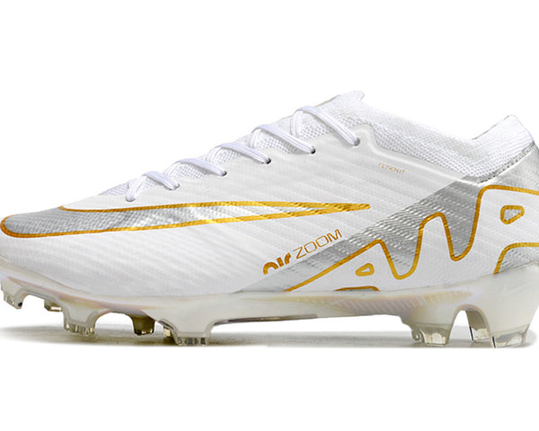Chuteira Campo Nike Air Zoom Mercurial Vapor 15  Elite + Brindes
