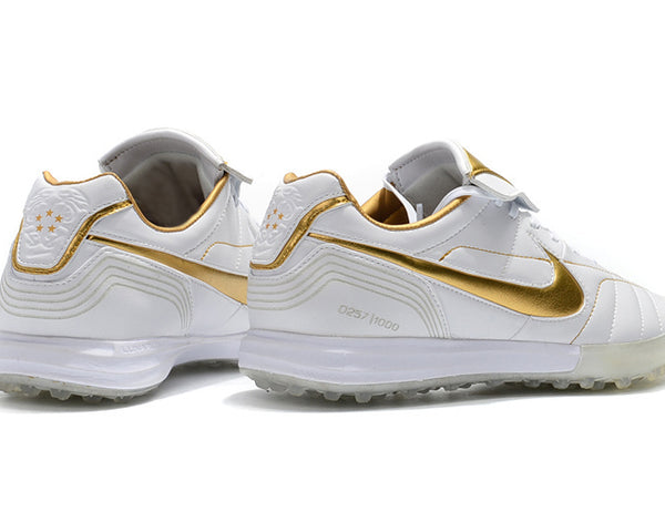 Tênis Futsal Nike Tiempo Legend 7 R10 Elite IC+ Brindes