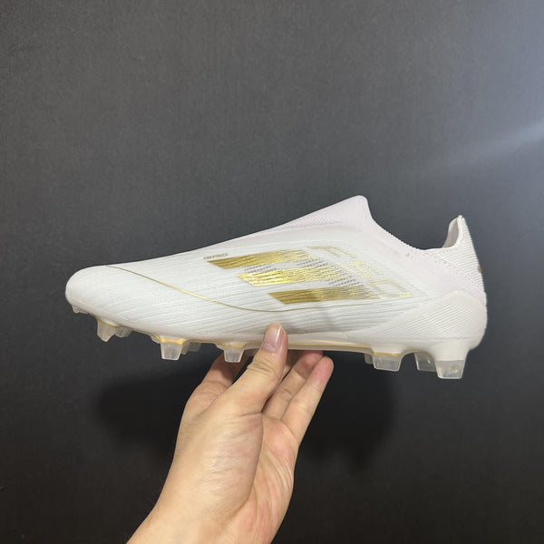Chuteira Campo Adidas X F50+ FG Elite + Brindes
