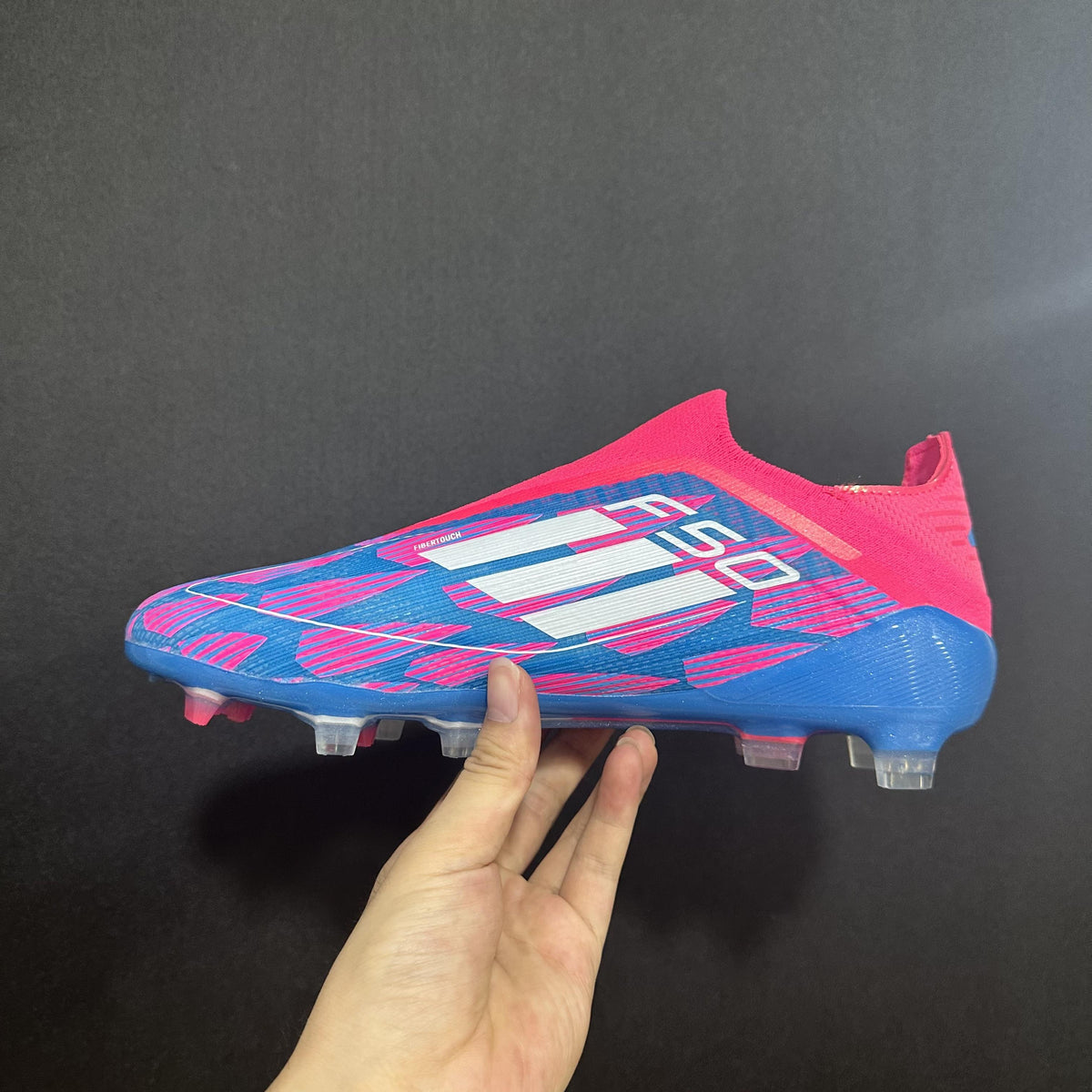 Chuteira Campo Adidas X F50+ Elite + Brindes