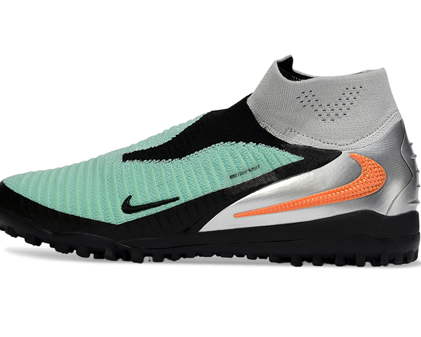 Chuteira Society Nike Phantom GX 6 TF Elite + Brindes