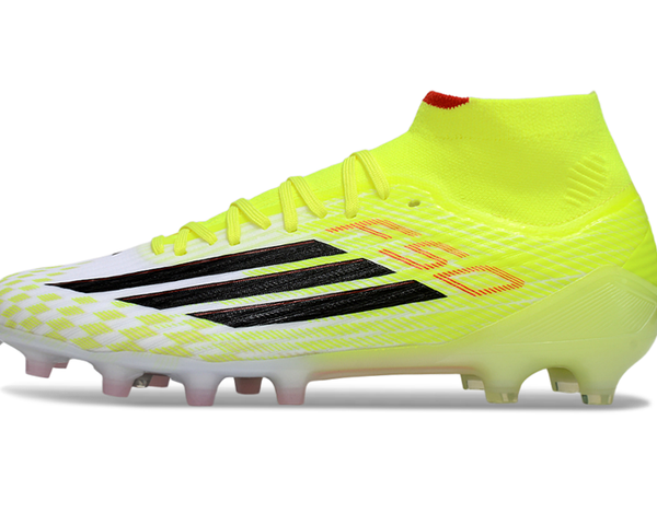 Chuteira Campo Adidas X F50 FG Elite + Brindes