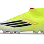 Chuteira Campo Adidas X F50 FG Elite + Brindes