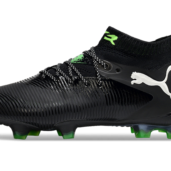 Chuteira Campo Puma Future 8 FG/AG Elite + Brindes