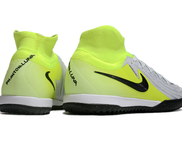 Tênis Futsal Nike Phantom Luna 2 IC Elite Elite + Brindes
