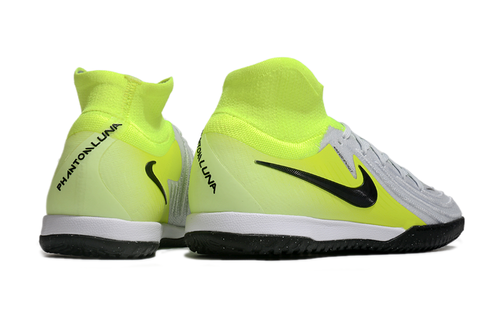 Tênis Futsal Nike Phantom Luna 2 IC Elite Elite + Brindes