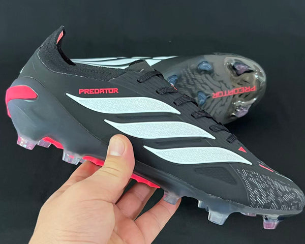 Chuteira Campo Adidas Predator 26 FG Elite + Brindes