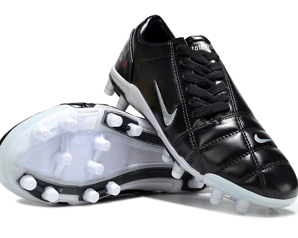 Chuteira Campo Nike Total 90 FG Elite + Brindes