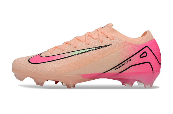 Chuteira Campo Nike Air Zoom Mercurial Vapor 16 Elite + Brindes