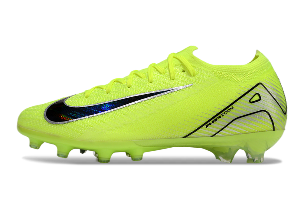 Chuteira Campo Nike Air Zoom Mercurial Vapor 16 AG Elite + Brindes