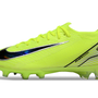Chuteira Campo Nike Air Zoom Mercurial Vapor 16 AG Elite + Brindes