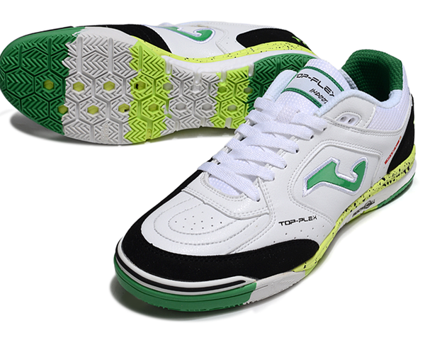 Tênis Futsal Joma Top Flex Rebound IC Elite + Brindes