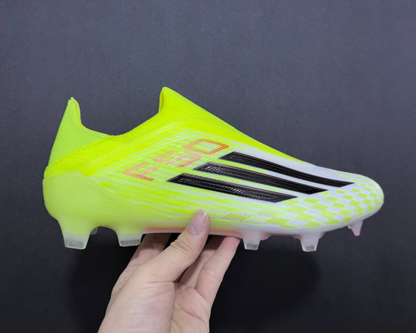 Chuteira Campo Adidas X F50+ FG   Elite + Brindes